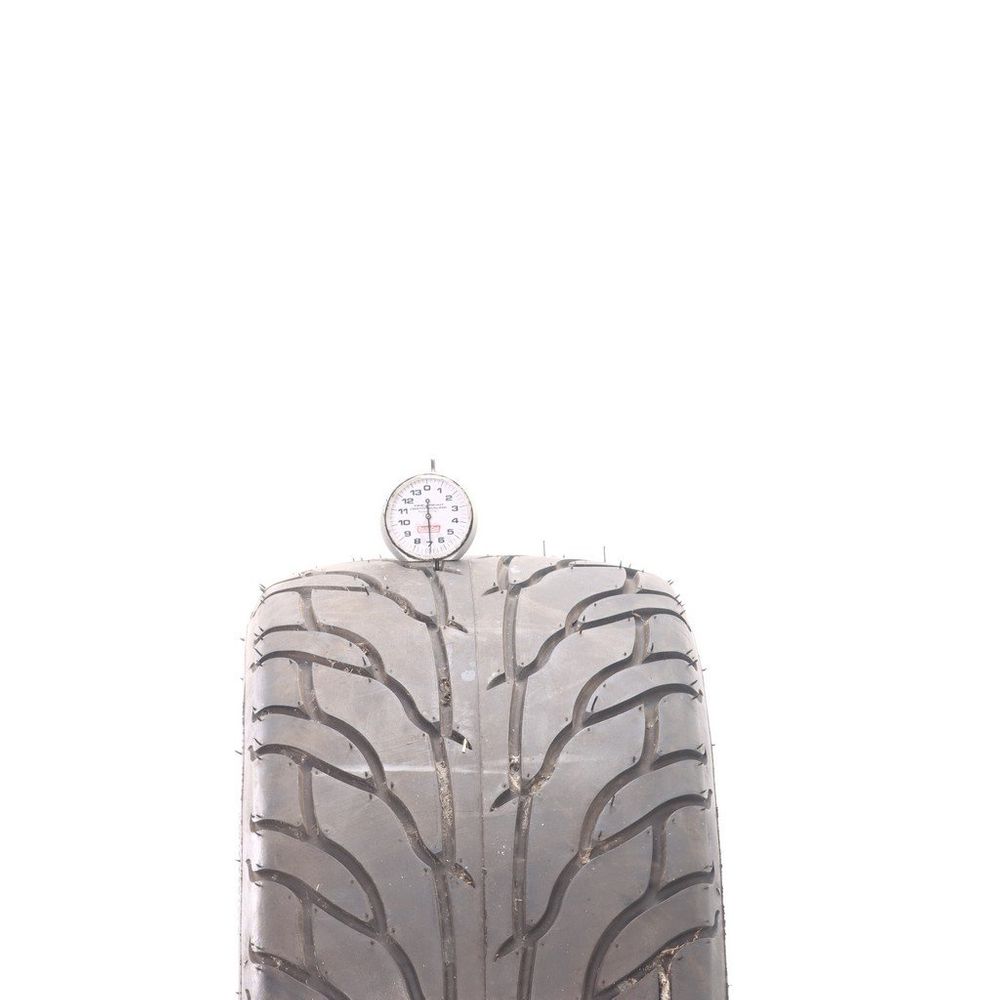 Used LT 26X10R15 Mickey Thompson Sportsman SR 83H - 7/32 - Image 2