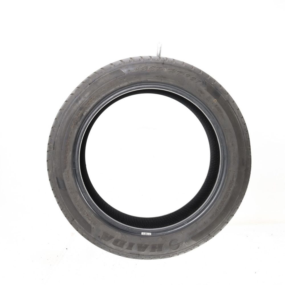 Used 215/55R18 Haida LECP HD927 99V - 7/32 - Image 3