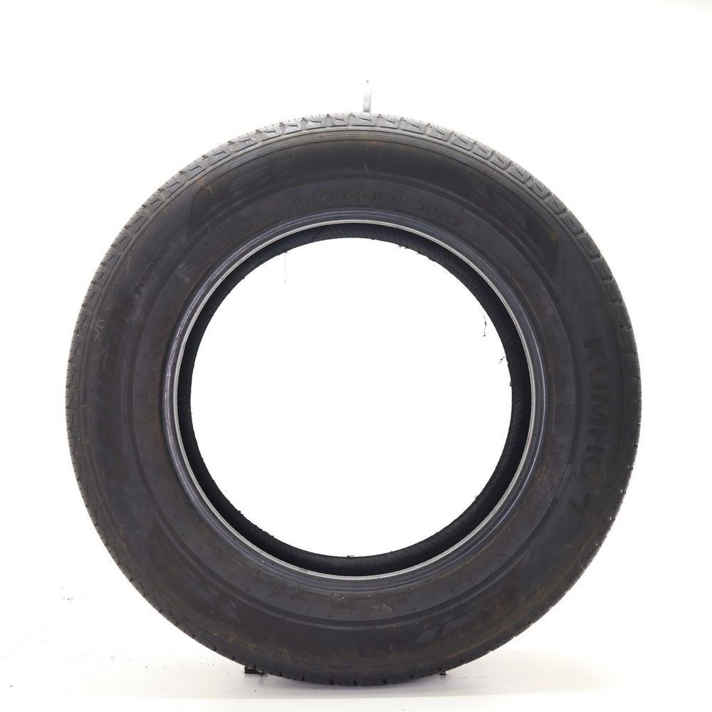 Used 245/60R18 Kumho Crugen Premium 105T - 9/32 - Image 3