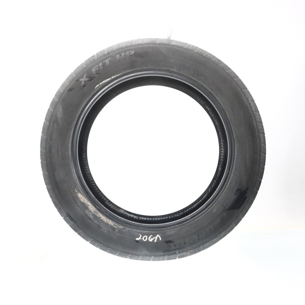 Used 255/55R20 Laufenn X Fit HP 107V - 5.5/32 - Image 3