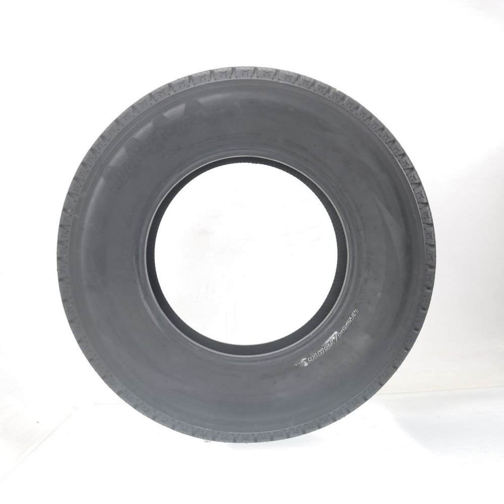 New LT 245/75R16 Nika Long Trek H/T N362 120/116S E - Image 3