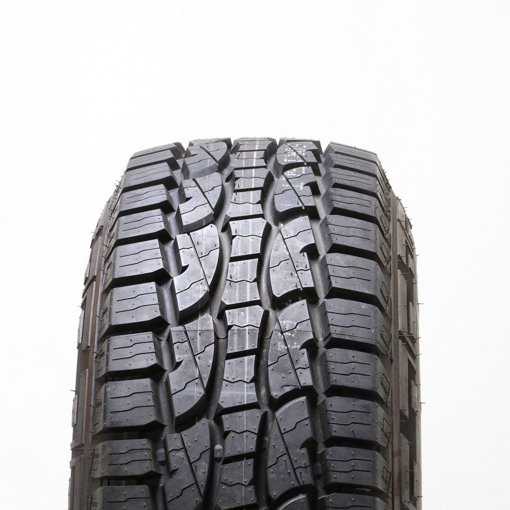 Driven Once LT 31X10.5R15 Linglong Crosswind A/T 109R C - 15.5/32 - Image 2