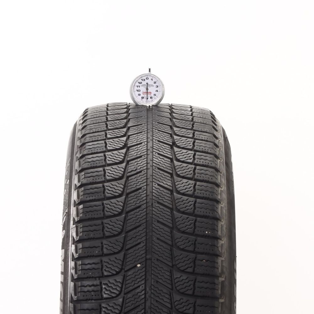 Used 225/60R17 Michelin X-Ice Xi3 99H - 7/32 - Image 2
