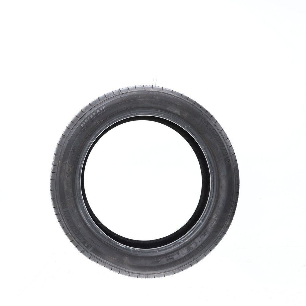 Used 215/50R17 Michelin Energy Saver A/S 91H - 8/32 - Image 3