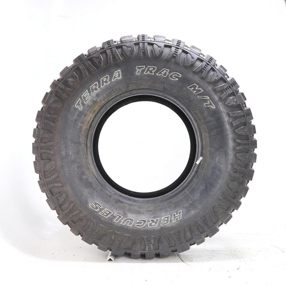 New 33X12.5R15 Hercules Terra Trac M/T 108Q - 20.5/32 - Image 3