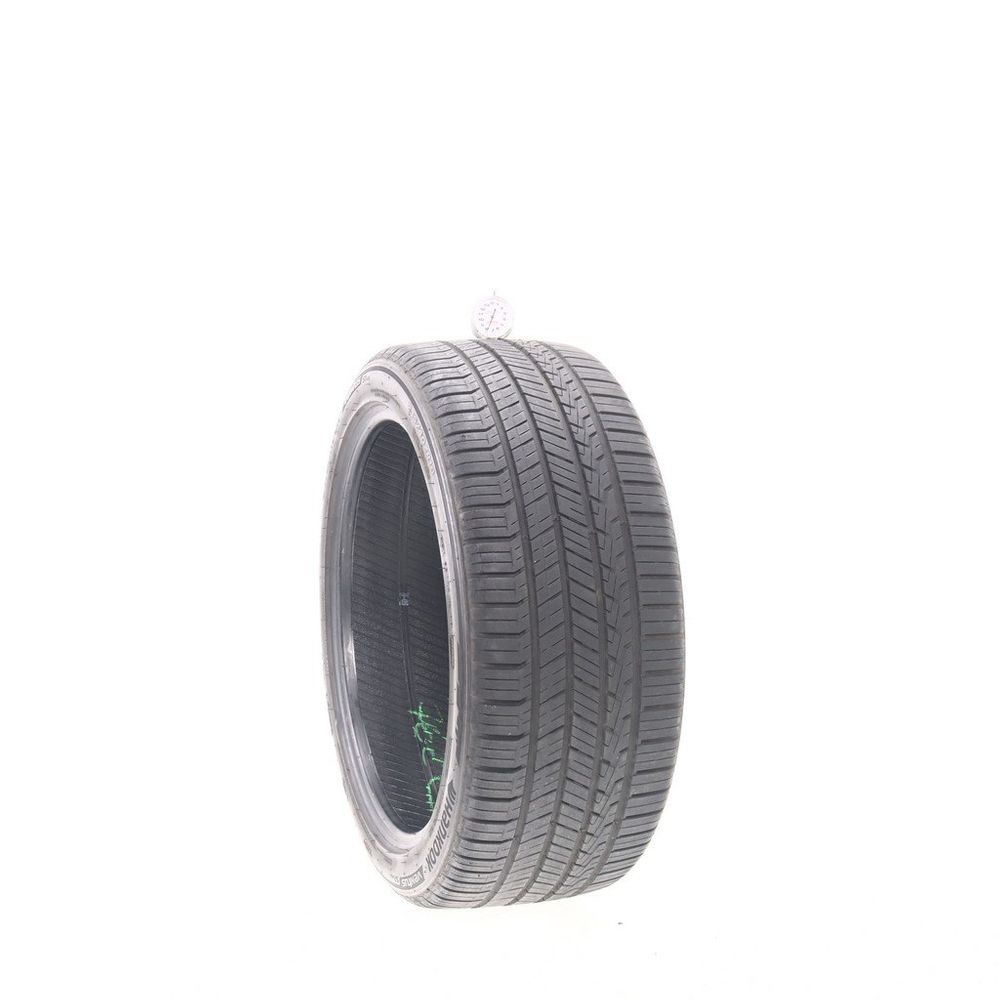 Used 235/40ZR18 Hankook Ventus S1 AS 95Y - 7.5/32 - Image 1