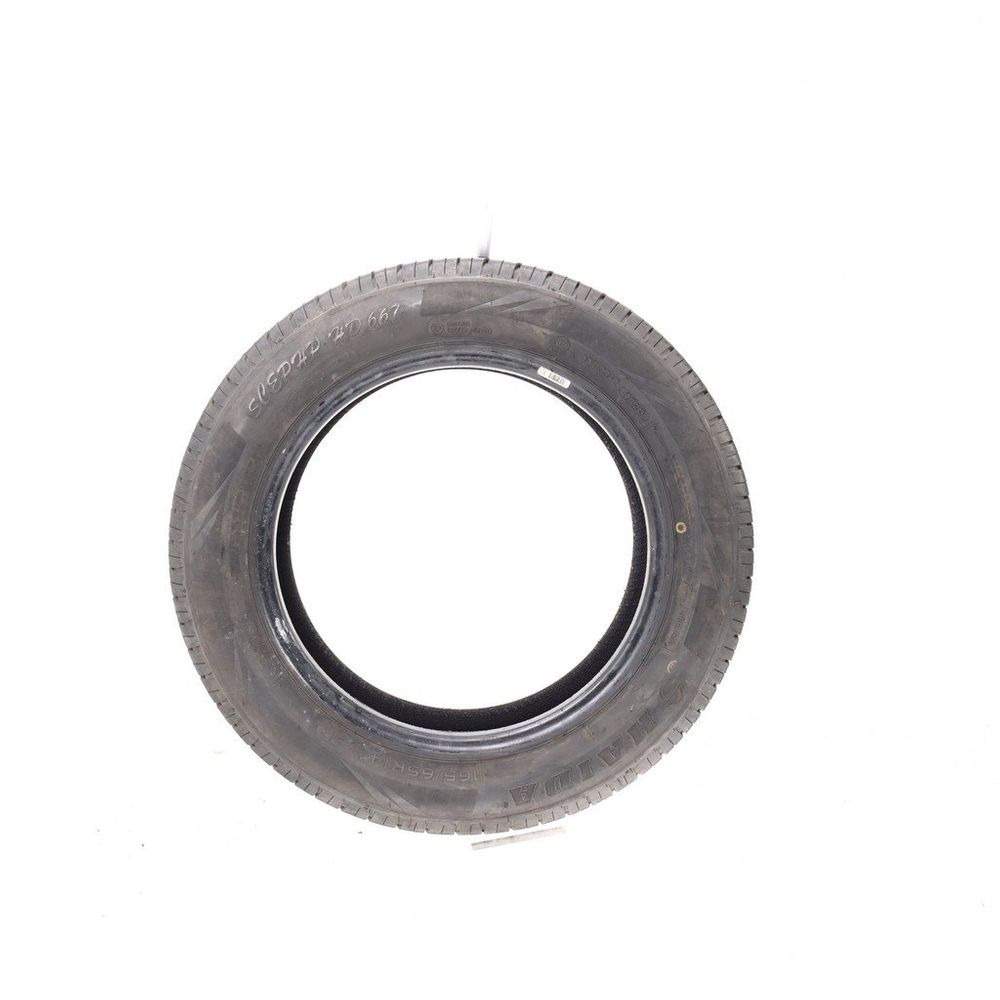 Used 165/65R14 Haida HD667 79H - 7.5/32 - Image 3
