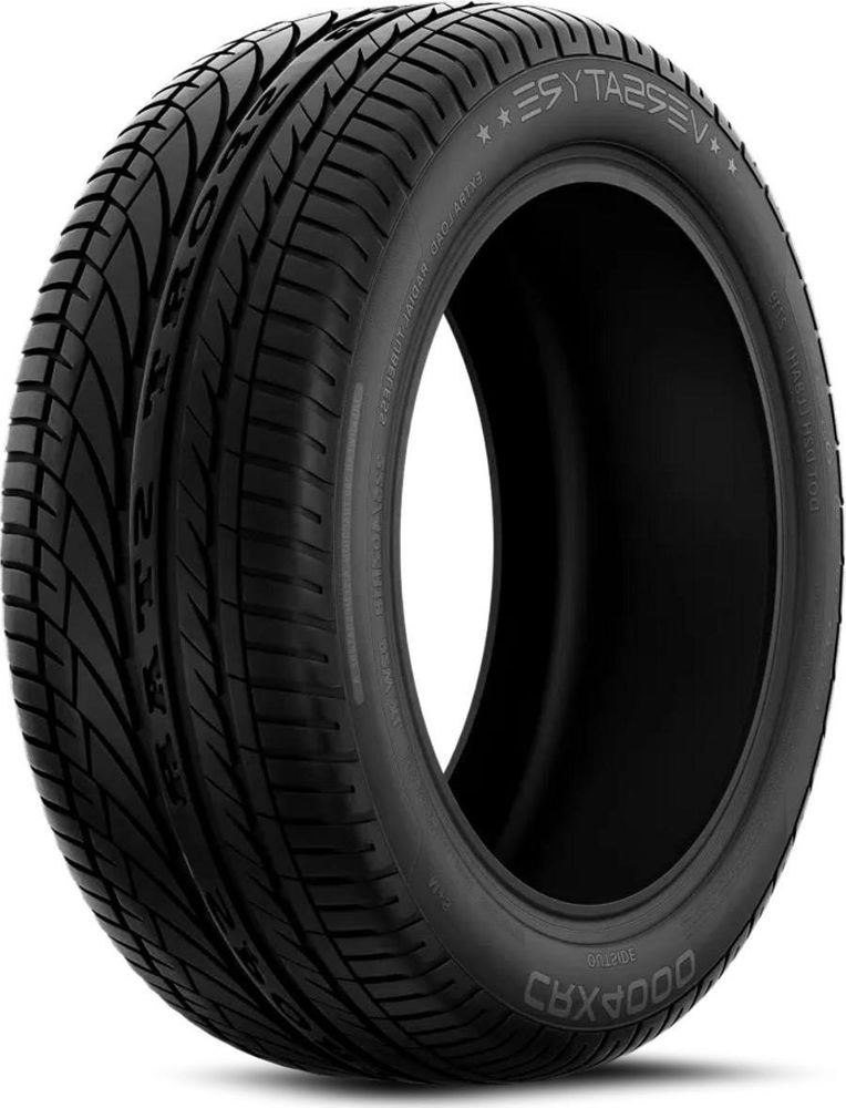 New 295/25R22 Versatyre CRX4000 97W - Image 1