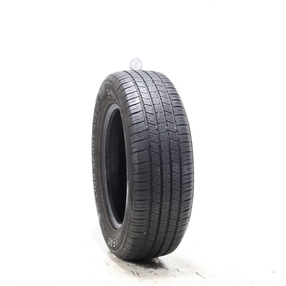 Used 225/65R17 Leao Lion Sport 4X4 HP 102H - 8/32 - Image 1