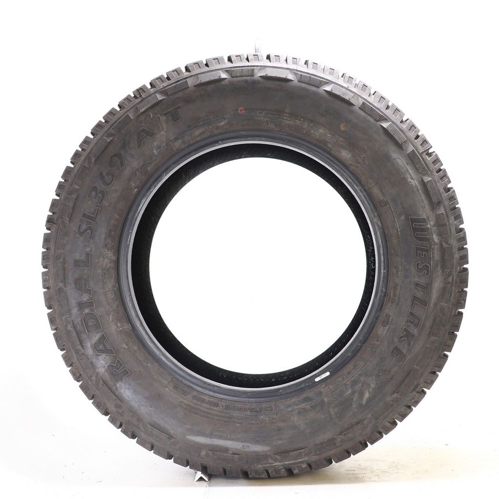 Used LT 275/65R18 Westlake SL369 AT 123/120Q E - 10/32 - Image 3