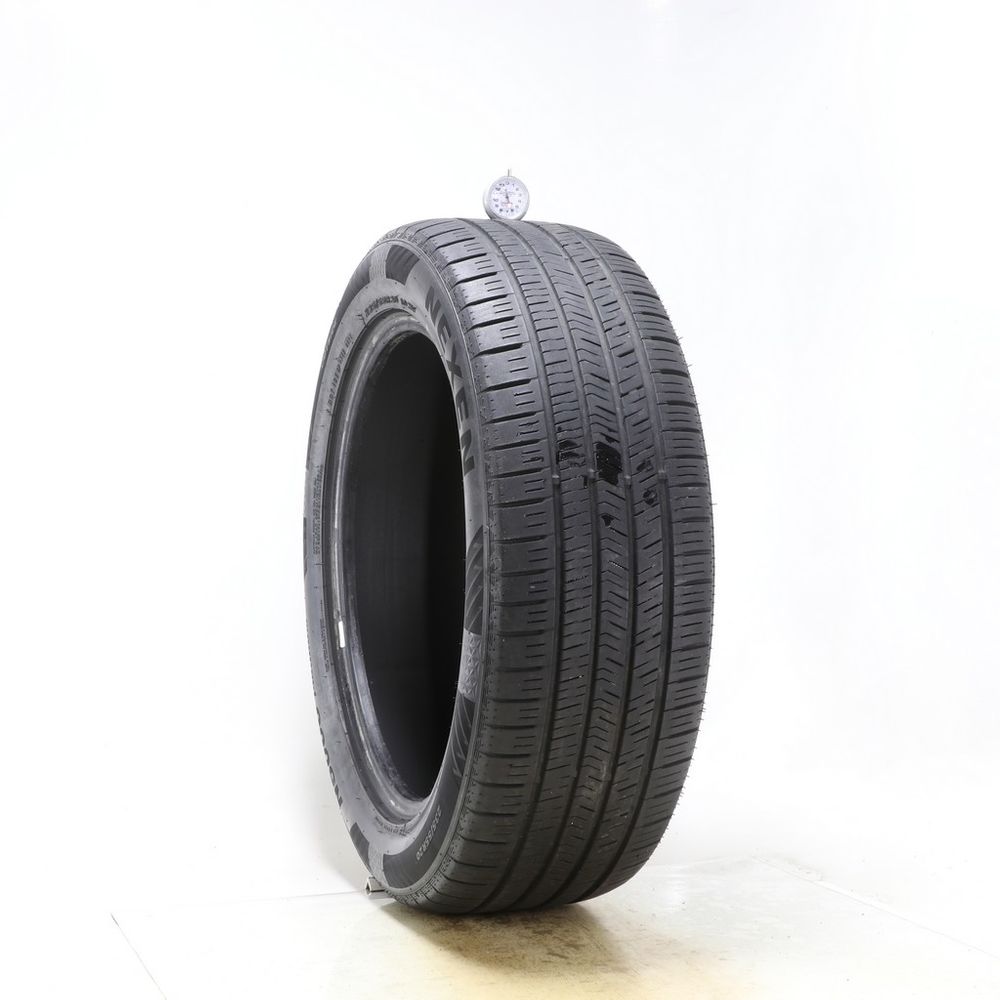 Used 235/55R20 Nexen N5000 Platinum 102V - 6/32 - Image 1