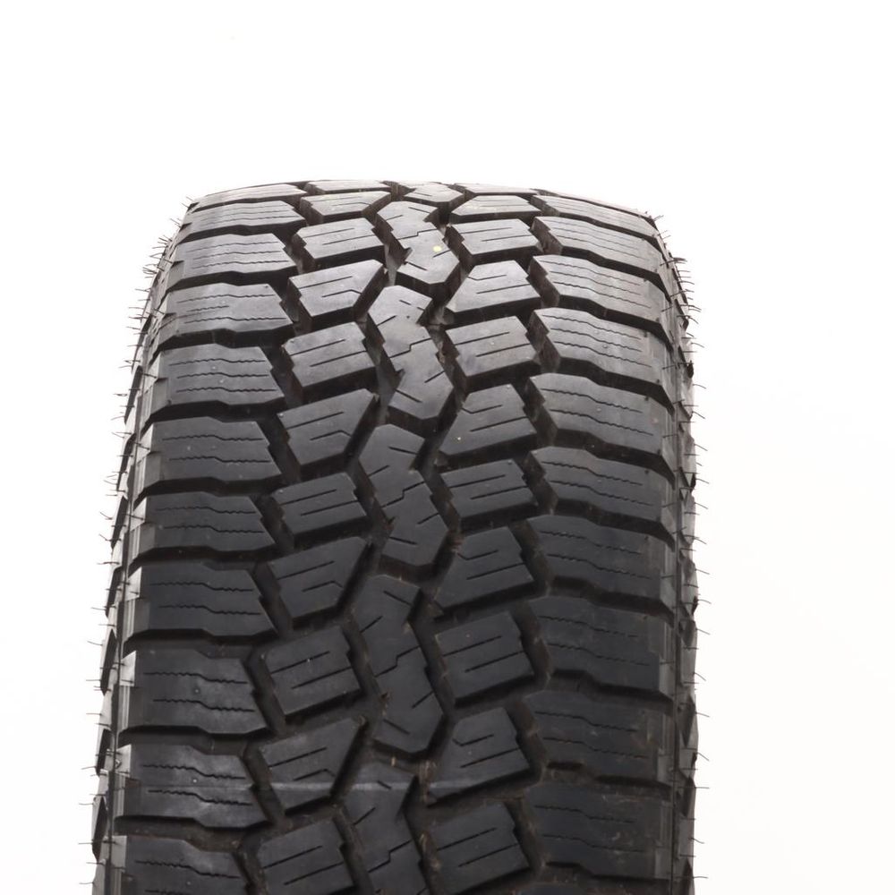 Used LT 305/55R20 Falken Rubitrek A/T 01 121/118S E - 18/32 - Image 2