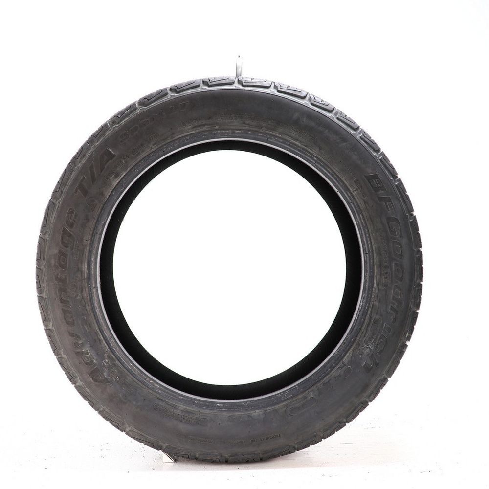 Used 255/50R20 BFGoodrich Advantage T/A Sport LT 109H - 6.5/32 - Image 3