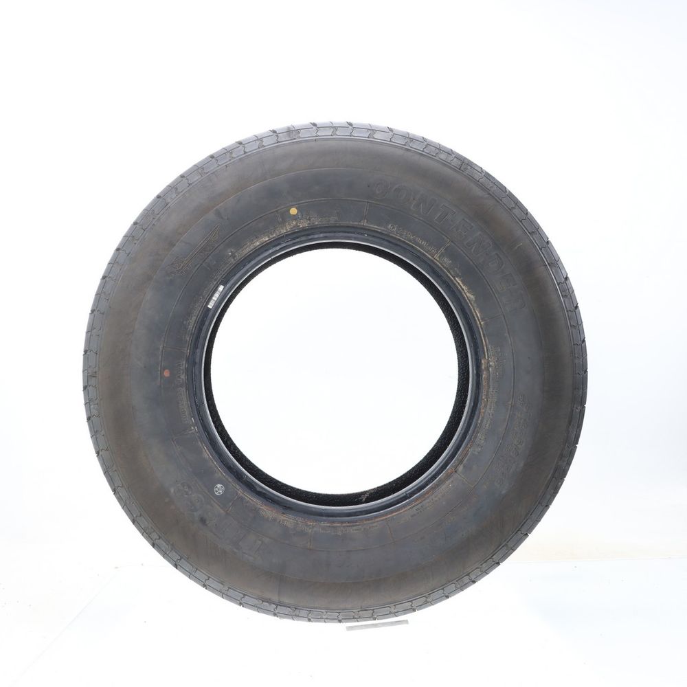 Driven Once ST 235/80R16 Contender TTT868 124/120M E - 8/32 - Image 3