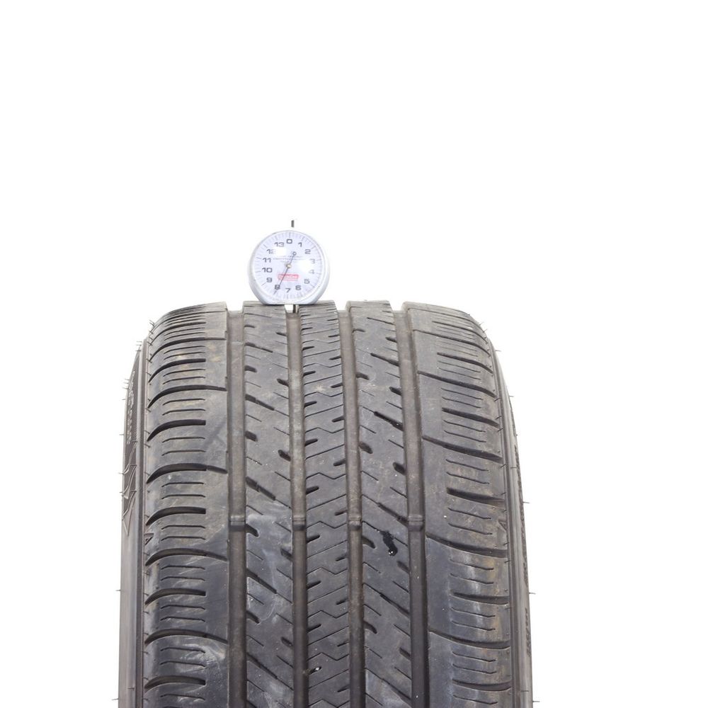 Set of (2) Used 225/40R18 Sumitomo GeoTour 92V - 8/32 - Image 2