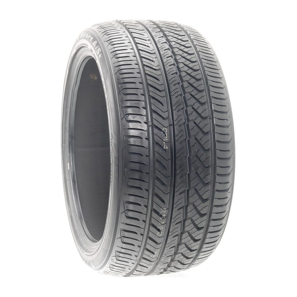 New 285/35R19 Yokohama Advan Sport A/S Plus 99Y - Image 1
