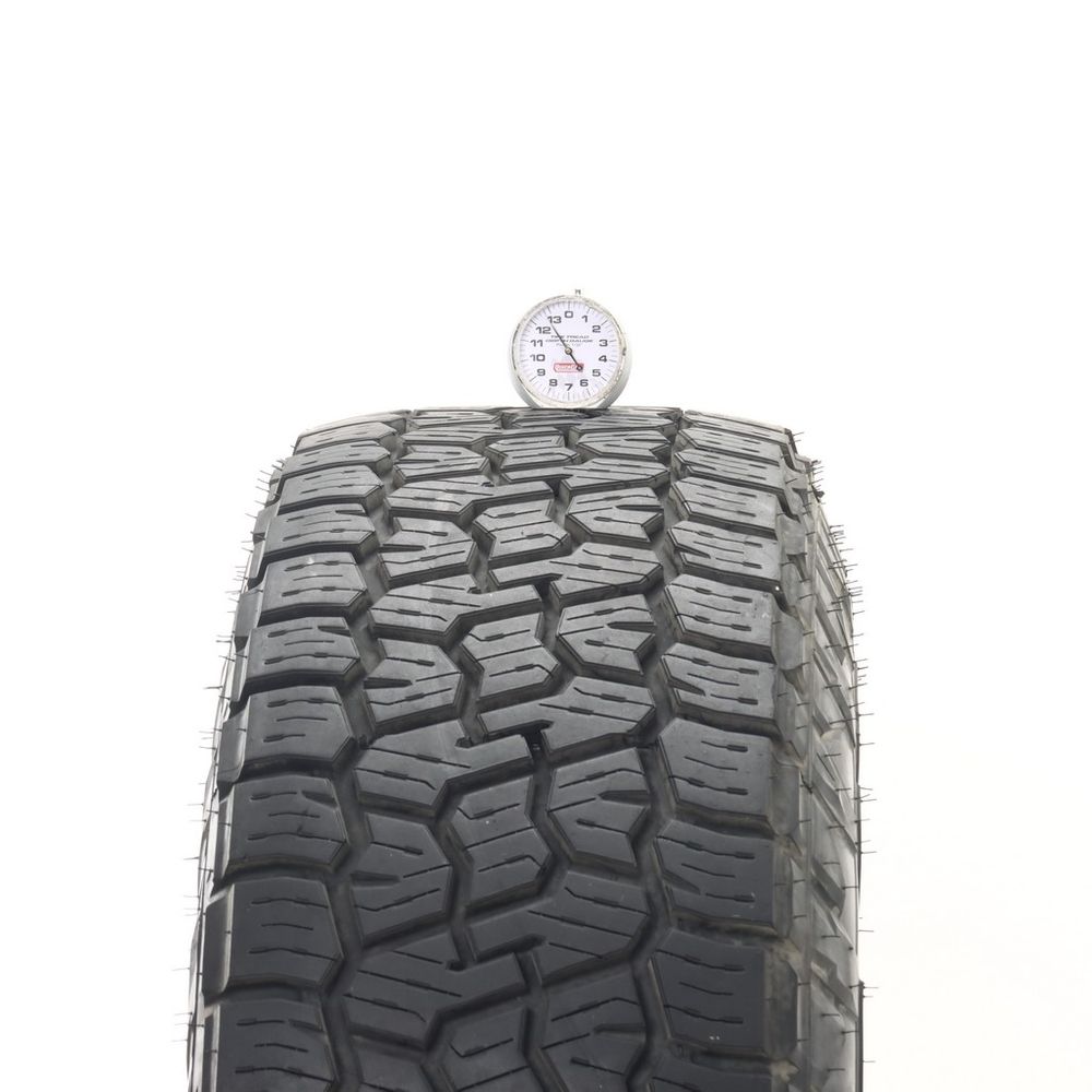 Used 255/70R18 Nitto Terra Grappler G3 A/T 116T - 12.5/32 - Image 2