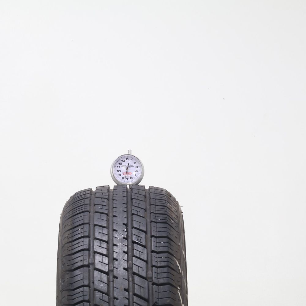 Set of (2) Used 185/65R15 Epic Radial LL821 A/S 88H - 7.5-8/32 - Image 2