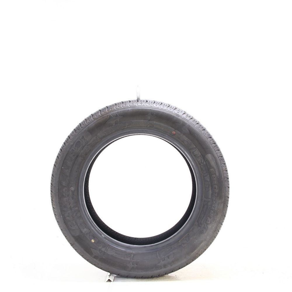 Set of (2) Used 185/65R15 Epic Radial LL821 A/S 88H - 7.5-8/32 - Image 3