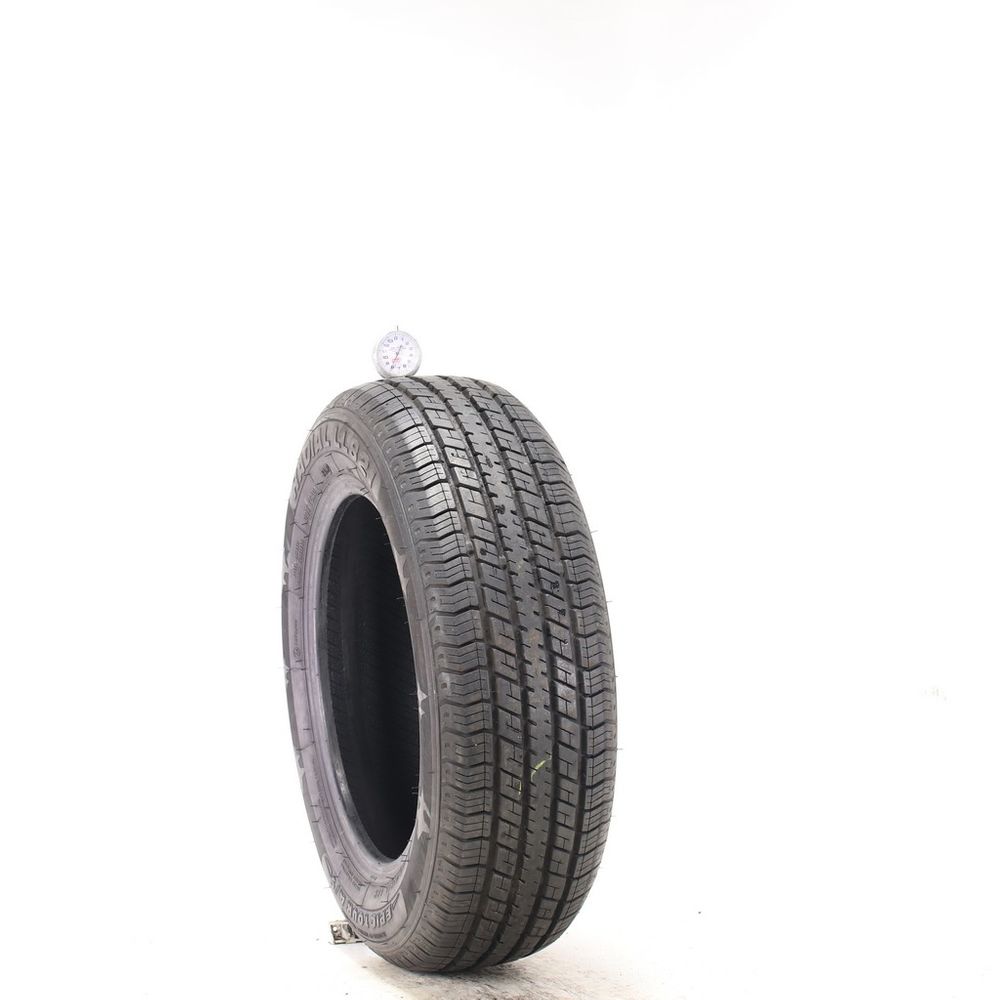 Set of (2) Used 185/65R15 Epic Radial LL821 A/S 88H - 7.5-8/32 - Image 4