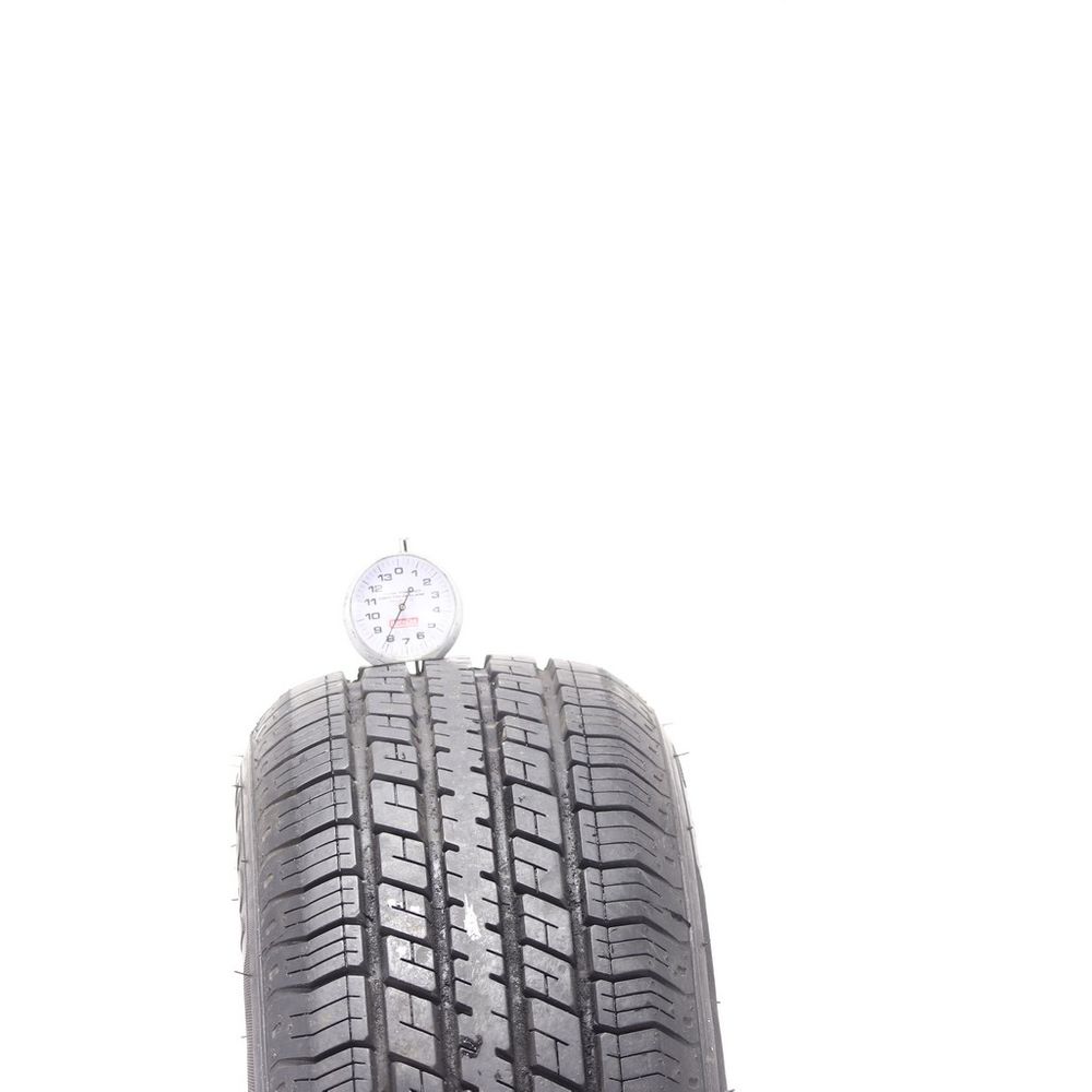 Set of (2) Used 185/65R15 Epic Radial LL821 A/S 88H - 7.5-8/32 - Image 5