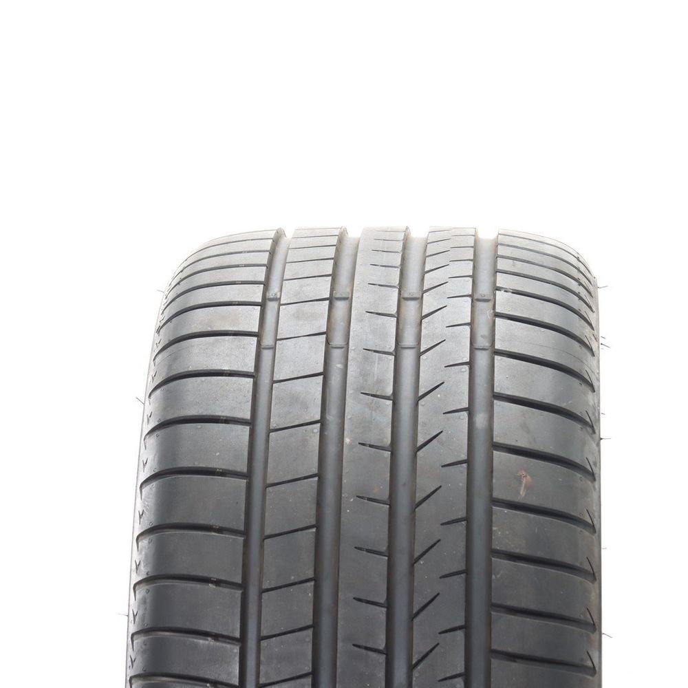Driven Once 285/45R20 Bridgestone Alenza 001 AO 112H - 9.5/32 - Image 2