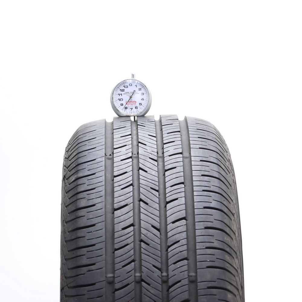 Set of (2) Used 215/70R16 Continental ContiProContact 99S - 8/32 - Image 2