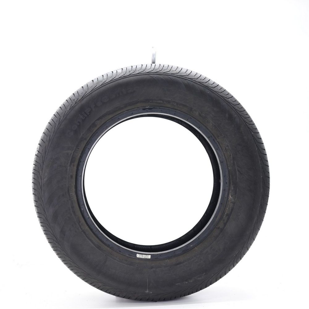 Set of (2) Used 215/70R16 Continental ContiProContact 99S - 8/32 - Image 3