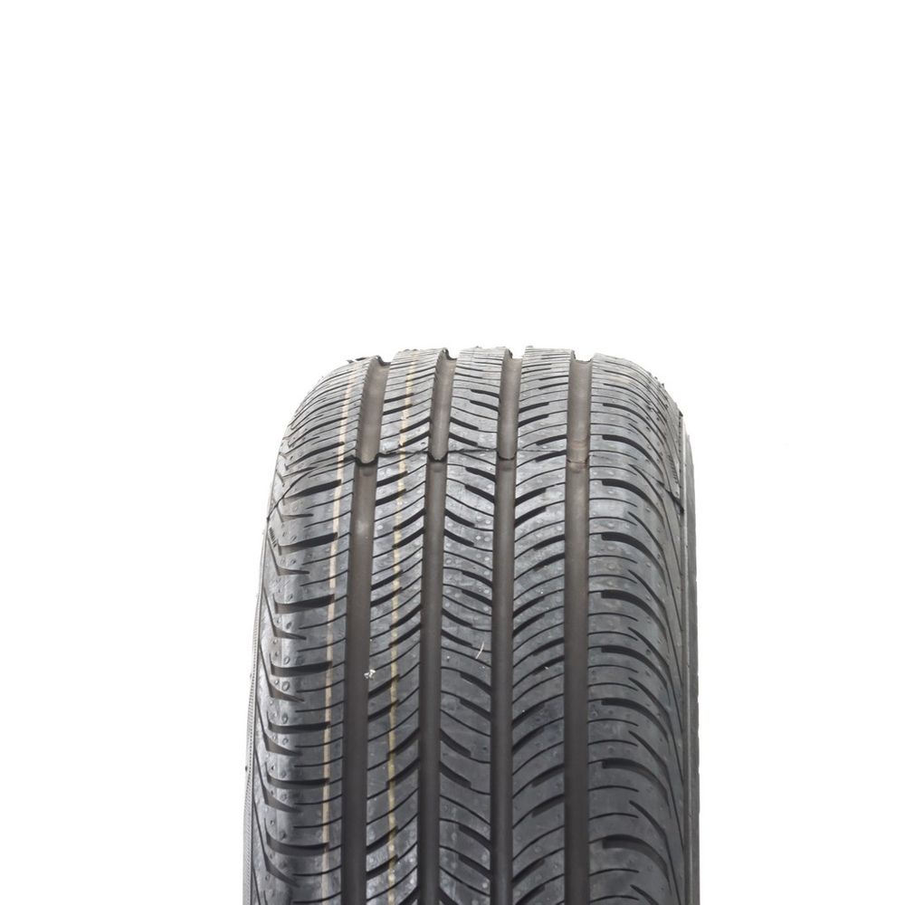 Driven Once 205/65R16 Continental ContiProContact 95H - 9/32 - Image 2