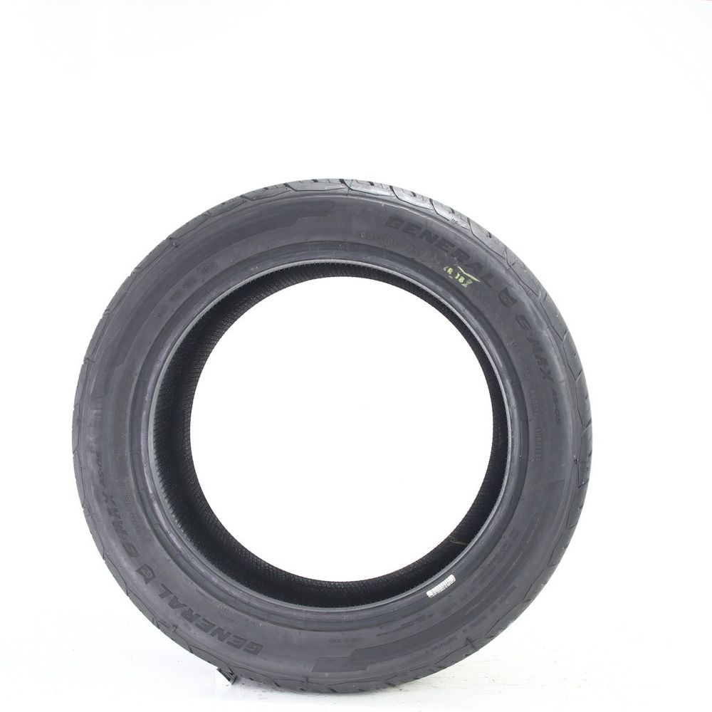 Driven Once 255/45ZR18 General G-Max AS-05 103W - 10/32 - Image 3