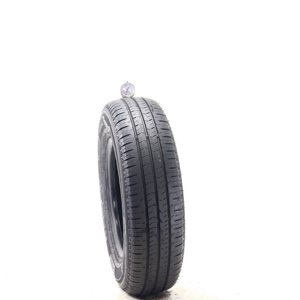 Set of (2) Used 185R14C Nexen Roadian CT8 102/100T - 8-9/32 - Image 1