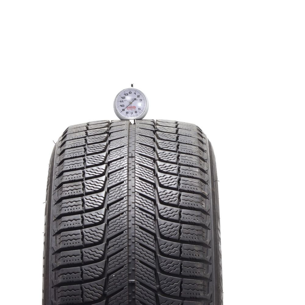 Used 225/55R17 Michelin X-Ice Xi3 101H - 9/32 - Image 2