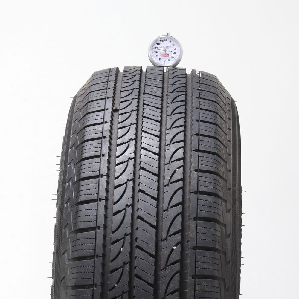 Set of (4) Used 245/60R20 Yokohama Geolandar H/T G056 107H - 9.5-10.5/32 - Image 5