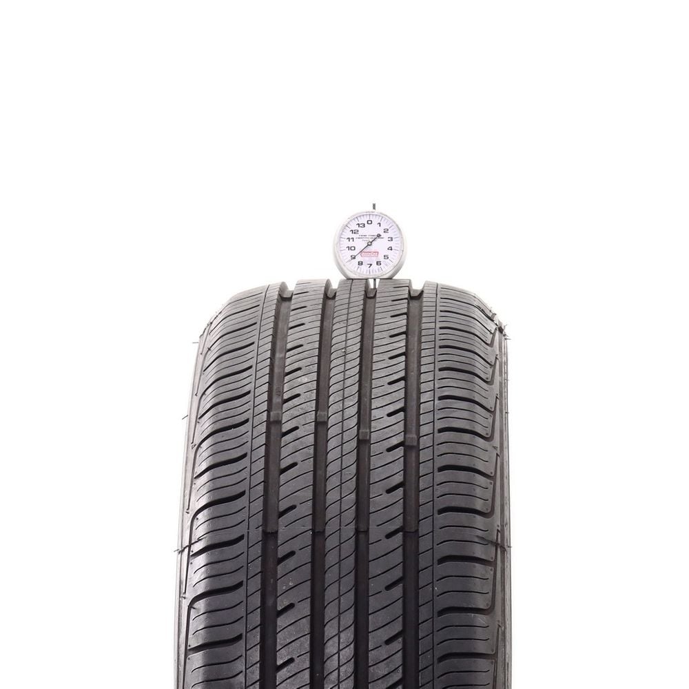 Set of (4) Used 215/55R17 Ironman GR906 94H - 7-8.5/32 - Image 5