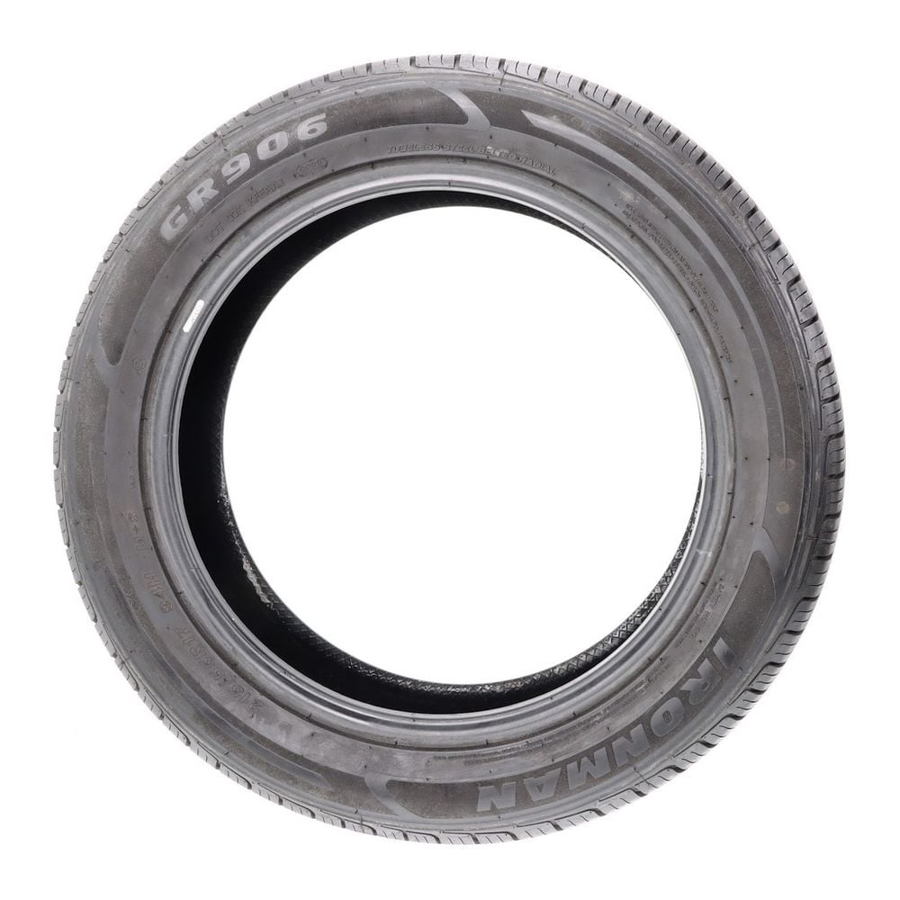 Set of (4) Used 215/55R17 Ironman GR906 94H - 7-8.5/32 - Image 6