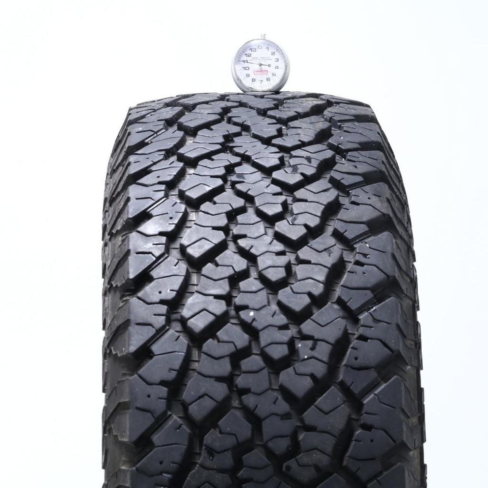 Set of (2) Used 265/70R17 General Grabber AT2 115S - 10.5-11/32 - Image 5