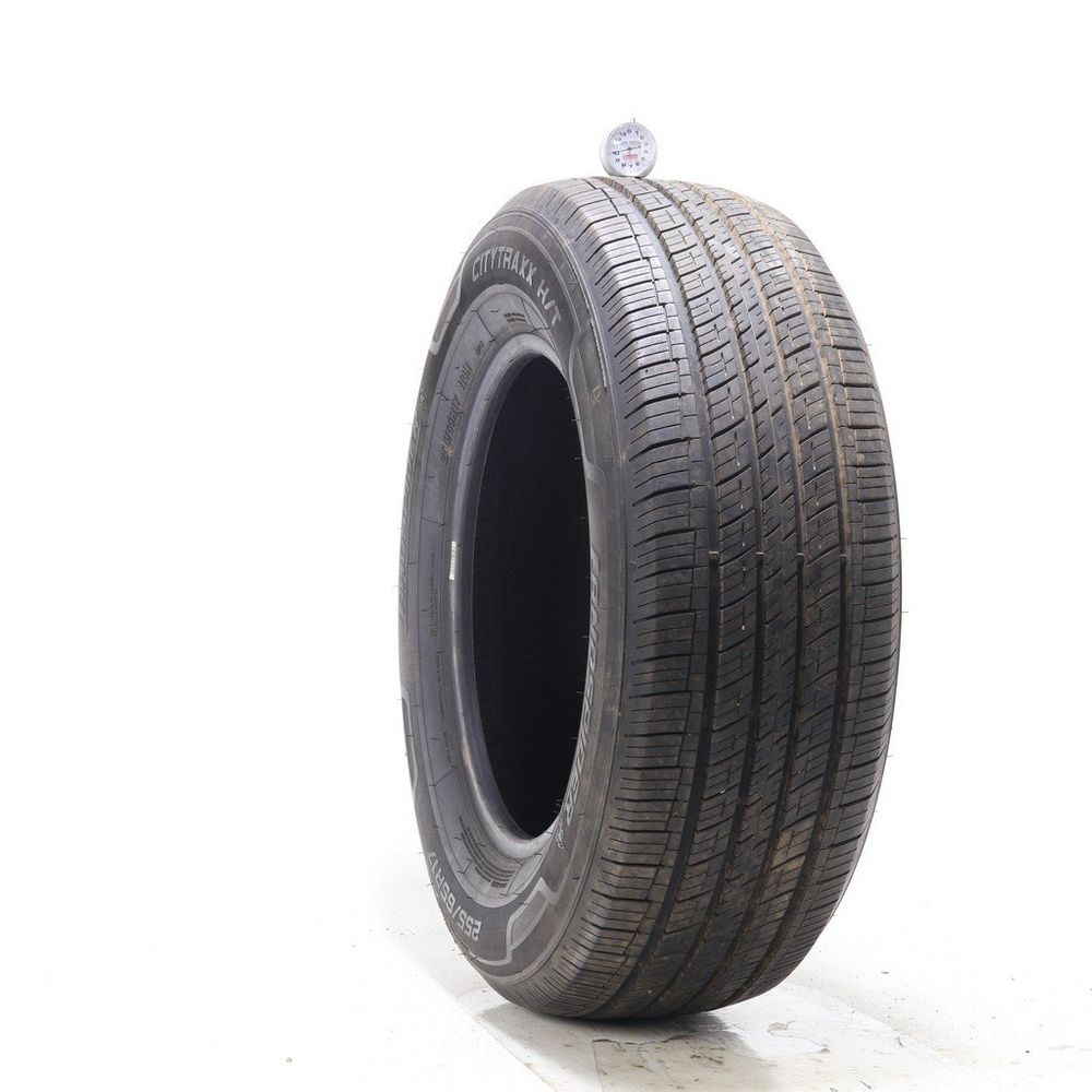 Used 255/65R17 Landspider Citytraxx H/T 110H - 10/32 - Image 1