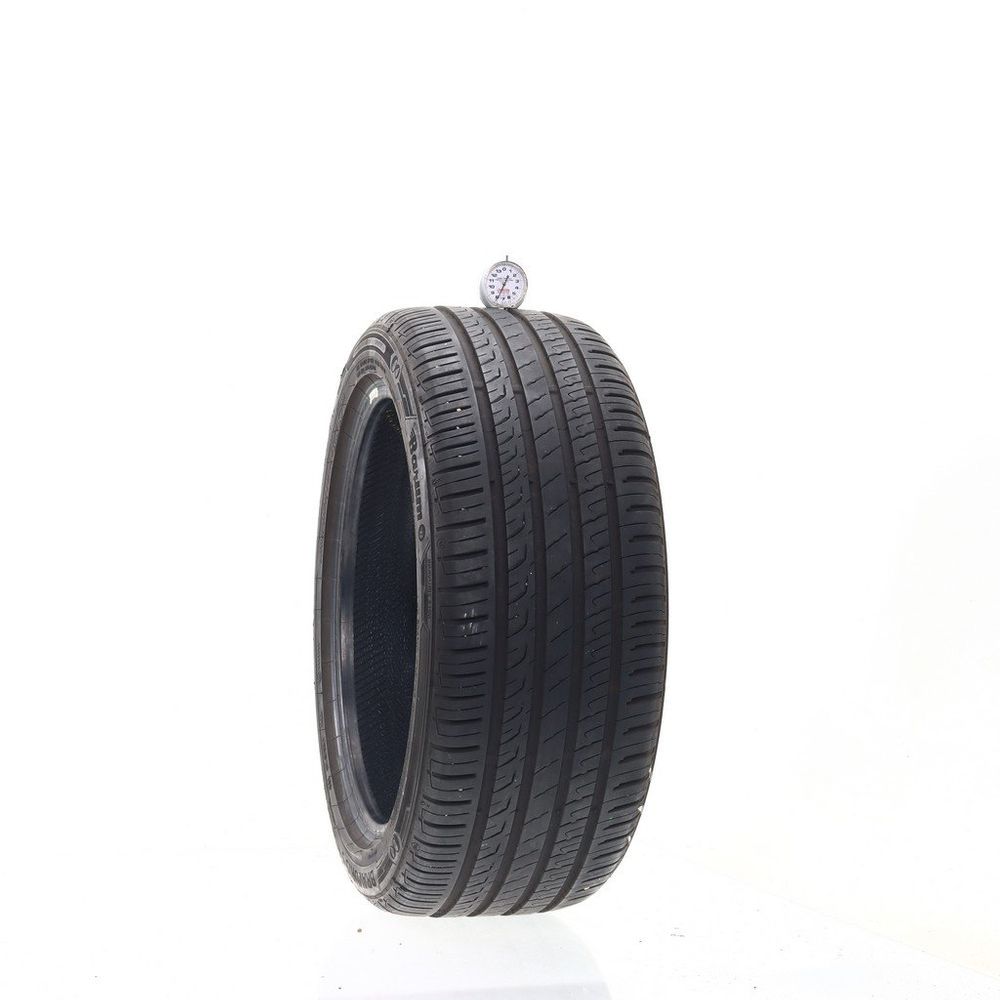 Set of (2) Used 225/45R17 Barum Bravuris 5 HM 94W - 8-9/32 - Image 1
