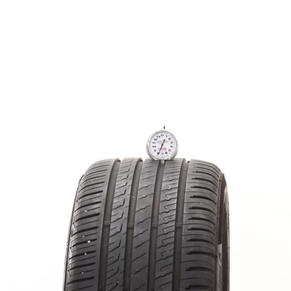 Set of (2) Used 225/45R17 Barum Bravuris 5 HM 94W - 8-9/32 - Image 2