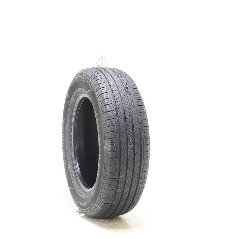 Used 205/65R16 Blackhawk Street-H HH11 95H - 7.5/32 - Image 1