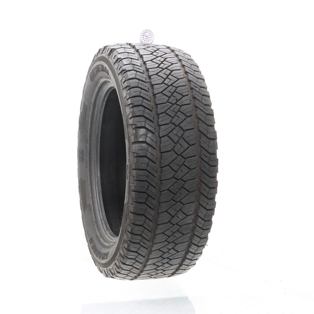 Used 275/55R20 General Grabber APT 117T - 11/32 - Image 1