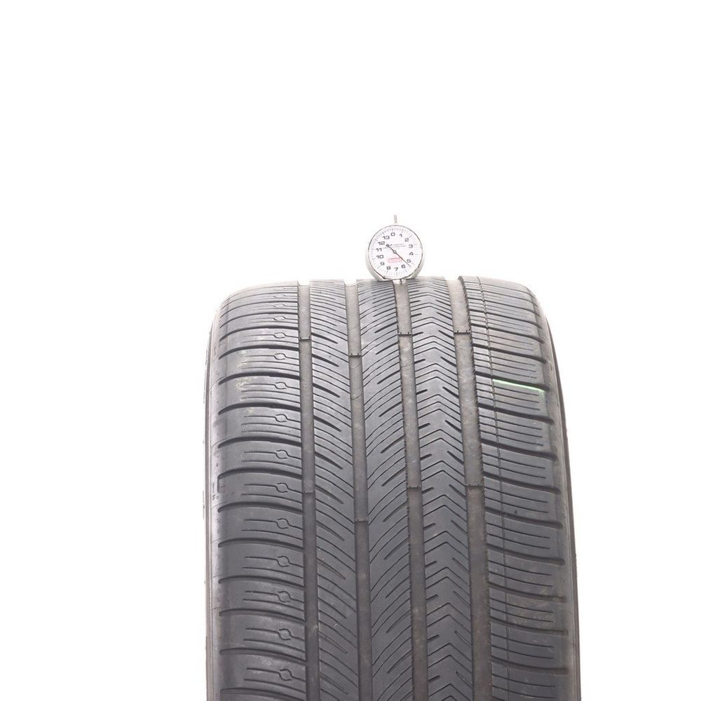 Used 275/40R20 Michelin Pilot Sport All Season 4 ND0 106V - 5/32 - Image 2