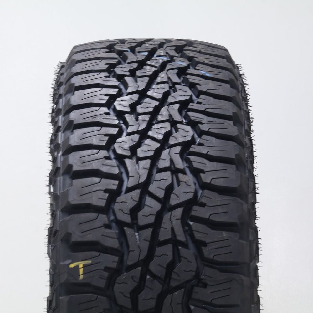 New 275/60R20 Goodyear Wrangler Ultra Terrain AT 115S - 16/32 - Image 2
