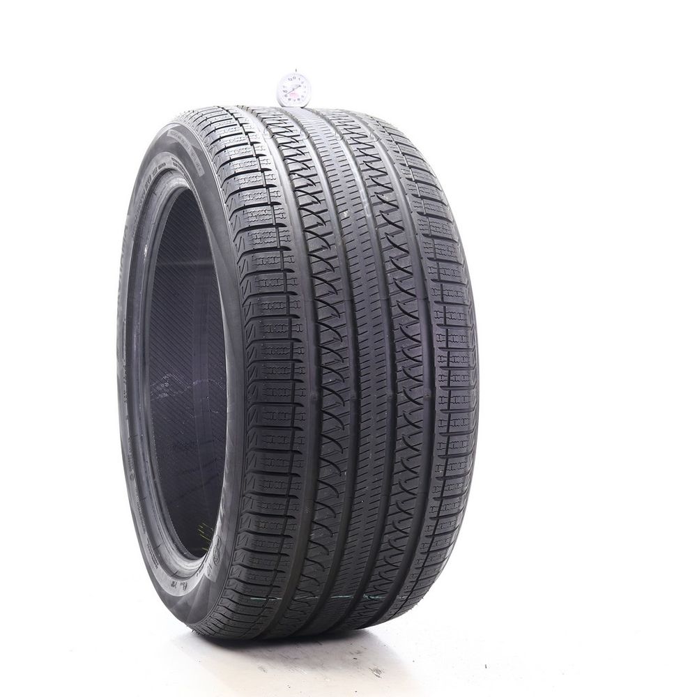 Used 305/40R20 Yokohama Avid GT S35 NO 112V - 9/32 - Image 1