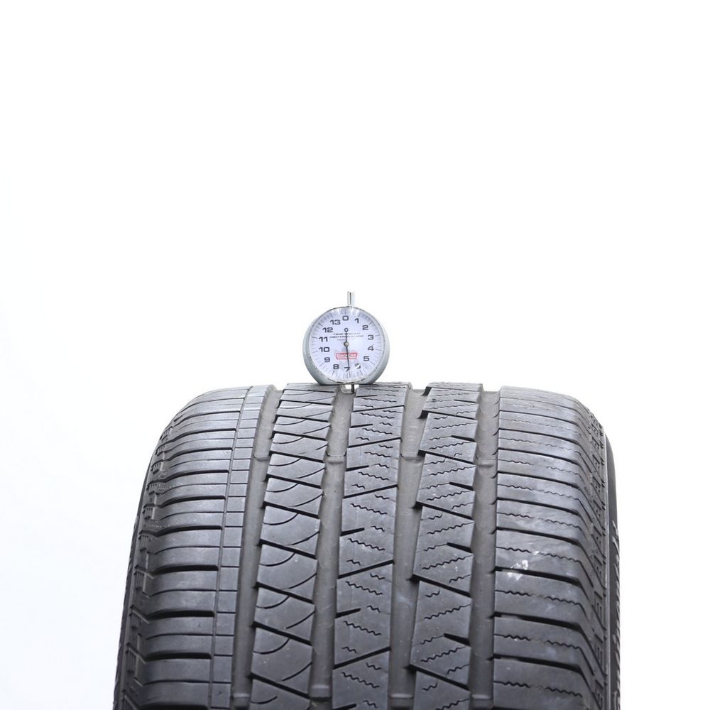 Set of (2) Used 265/40R22 Continental CrossContact LX Sport J LR 106Y - 6-6.5/32 - Image 5