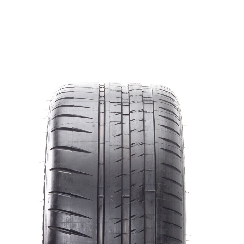 New 245/40ZR19 Michelin Pilot Sport Cup 2 Connect 98Y - New - Image 2