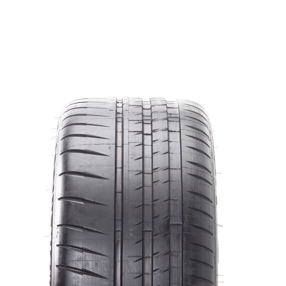 New 245/40ZR19 Michelin Pilot Sport Cup 2 Connect 98Y - Image 2