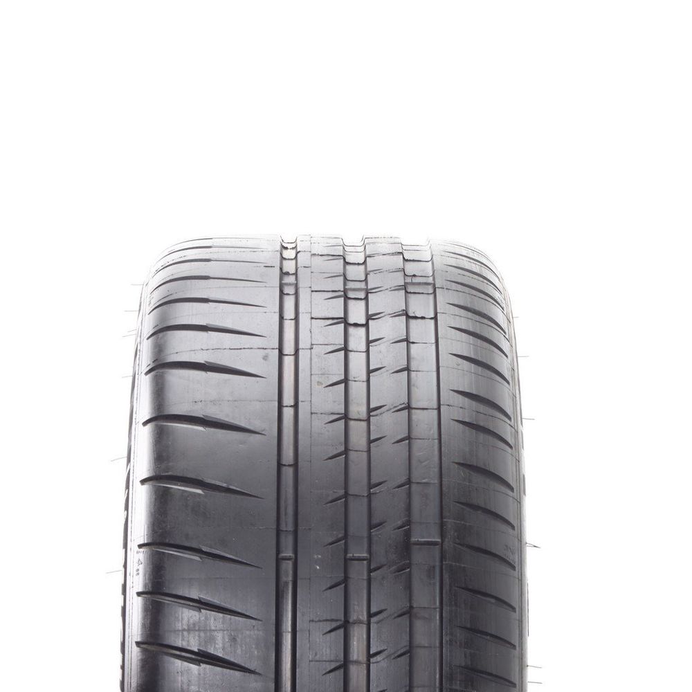 New 245/40ZR19 Michelin Pilot Sport Cup 2 Connect 98Y - New - Image 2