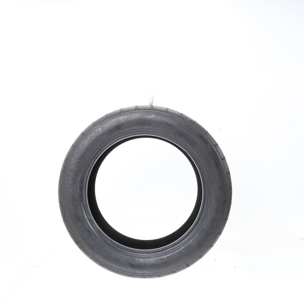 Used 205/50ZR15 Toyo Proxes RA1 1N/A - 7/32 - Image 3