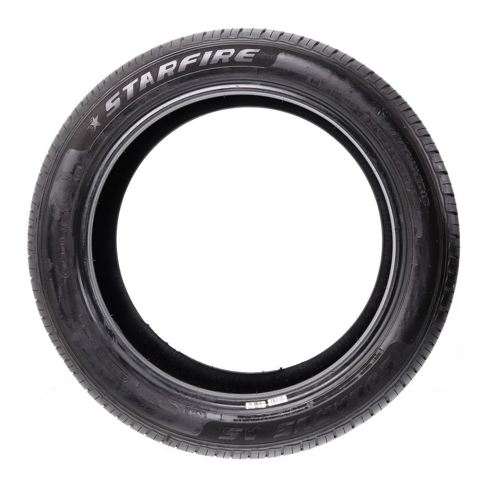 Set of (2) Used 235/45R18 Starfire Solarus A/S 94V - 6-7/32 - Image 6